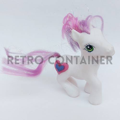 Hasbro little pony mio - my,