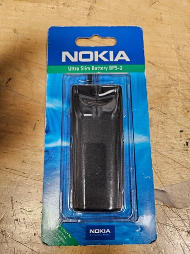 Batteria nokia bps - batteria, sigillata