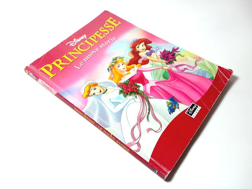 Libro principesse le - libro,