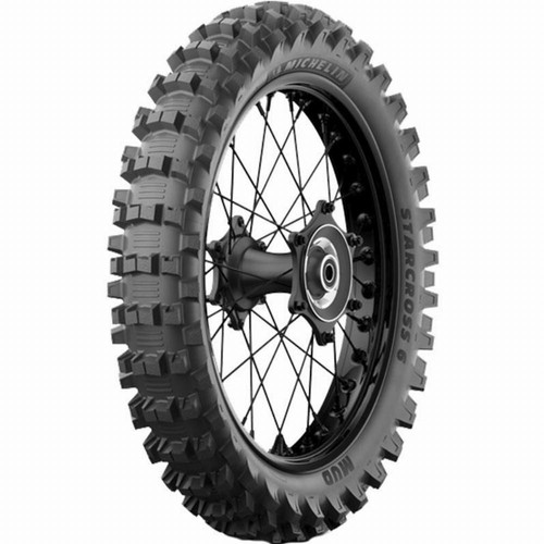 Gomma cross michelin starcross - gomma,