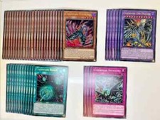 Yugioh competitive - yugioh,