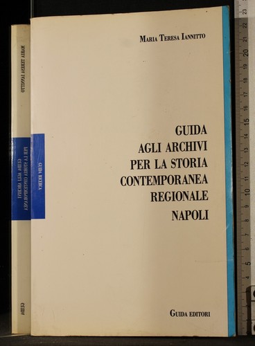 Guida archivi storia - guida,