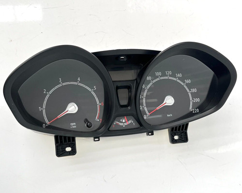 Quadro strumenti - quadro,