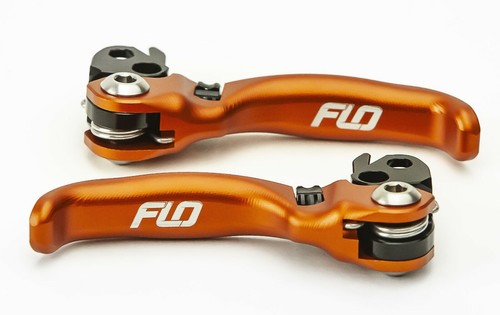 Flo motorsports shimano deore - motorsports,