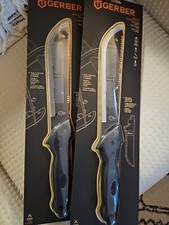 2x Gerber Gator Machete Jr