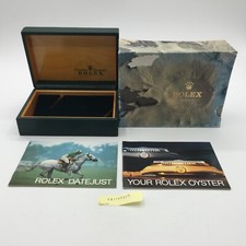 Rolex Watch Box Cassa 68.00.08