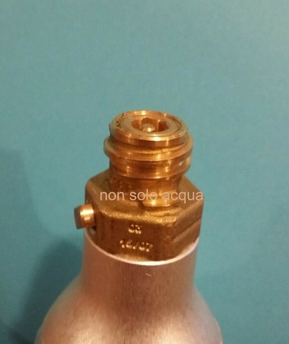 Bombola co2 gasatore - , per