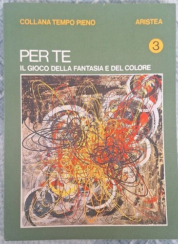 Libro scuola elementare