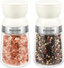 Macina Sale E Pepe 2 Set Con