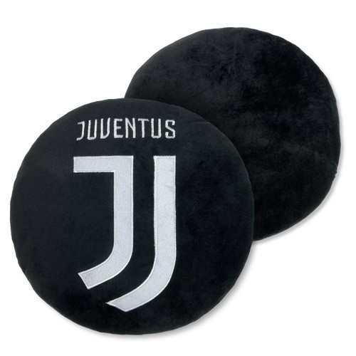 Cuscino arredo juventus - f.c.,