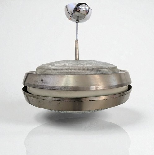 Attr oscar torlasco lampada - attr.,