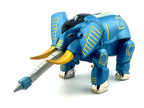 Modellino bandai power rangers - bandai,