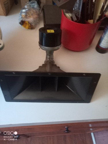 Vintage pioneer midrange - vintage,