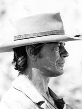 Charles Bronson (2)  Attore