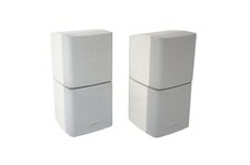 ✅2x Bose Acoustimass