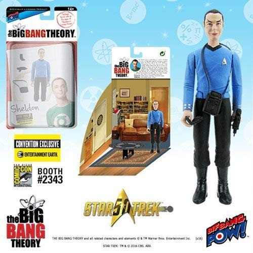 Big bang theory sheldon - bang,