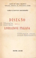 Ragghianti disegno - ragghianti,