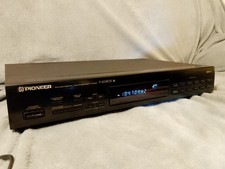 Radio sintonizzatore Pioneer F-203RDS