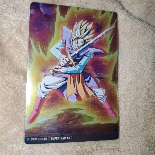 Dragon ball itajaga son - dragon, 6
