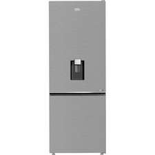 Beko b3rcne564hdxb frigorifero - beko,