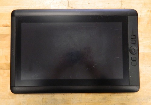 Wacom dtk 1300 - wacom, 13hd