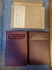 POESIE E PROSE DI GIOSUÈ