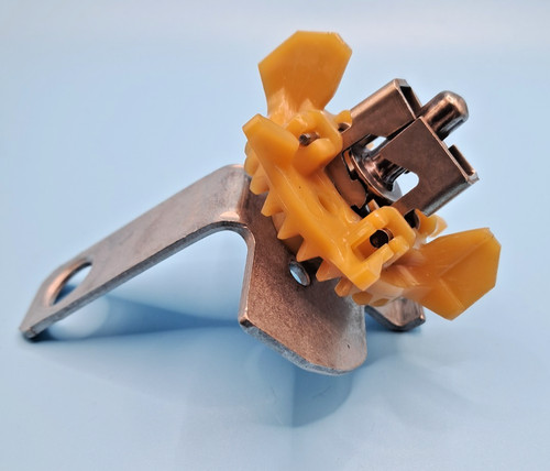 Ingranaggio regolatore motore