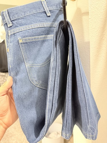 Jeans vintage lee - vintage, riders