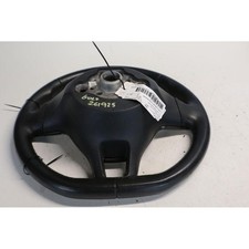 VOLANTE IN PELLE VERS. AIR-BAG