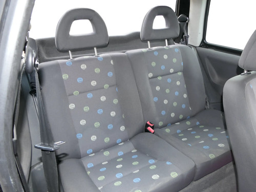 Lupo seat arosa sedile - seat,