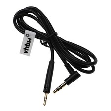 Cavo audio AUX/jack per