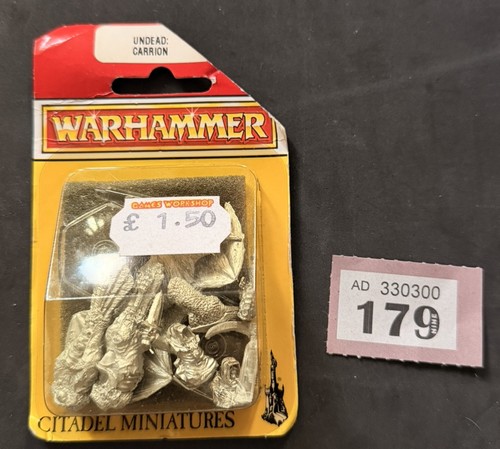 Warhammer fantasy battles - warhammer,