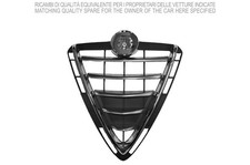 GRILLE MASK / MASK SHIELD ALFA