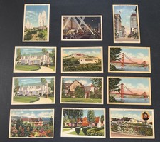 Vintage Postcards Ca