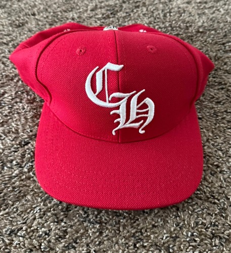 Berretto baseball snapback - berretto, da