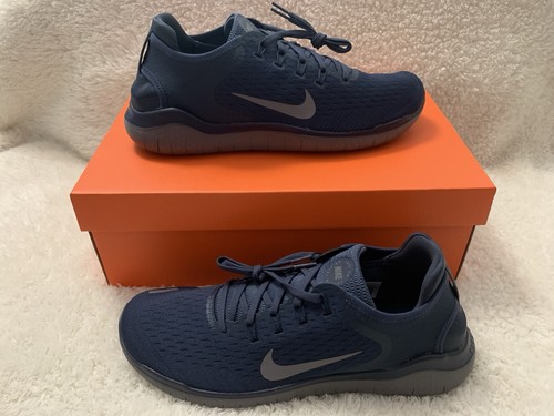 Nike free run 2018 thunder - run,