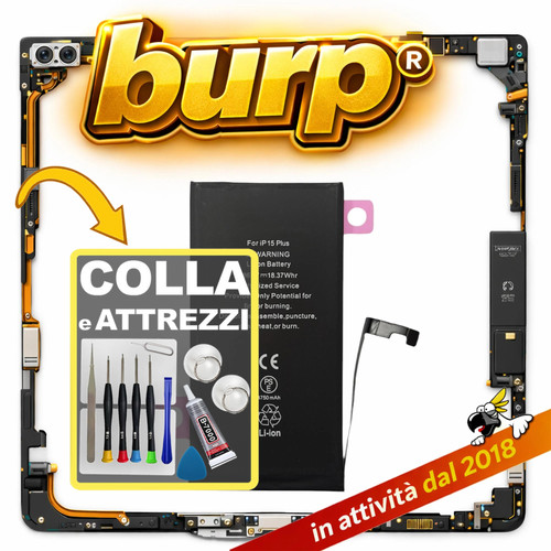 Batteria ricambio apple iphone - apple,
