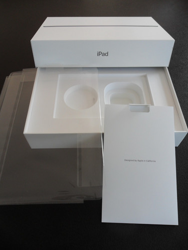 Apple ipad generazione solo - apple,