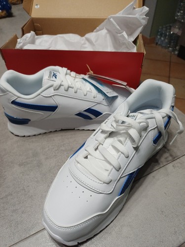 Reebok glide ripple clip - reebok,