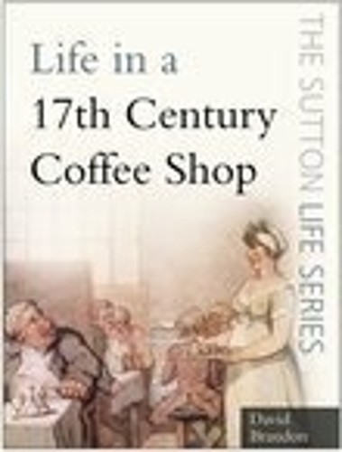 Life seventeenth century - a, seventeenth-century