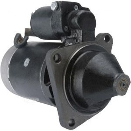 Motorino avviamento starter