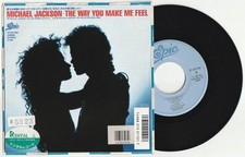 Michael Jackson THE WAY YOU