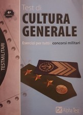 Massimo Drago - Test Cultura
