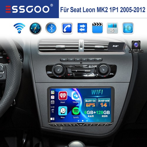 Dab per seat leon - seat,