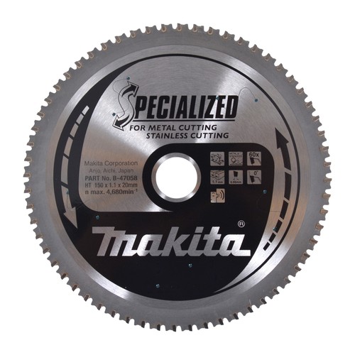 Makita 47058 lama sega - makita, b-47058