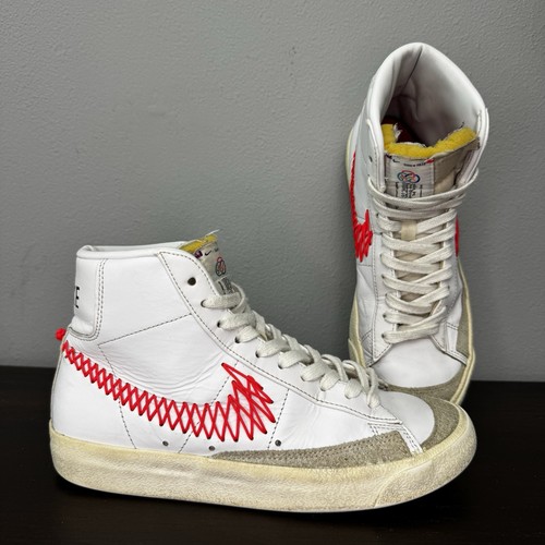 Nike blazer mid vintage - blazer,