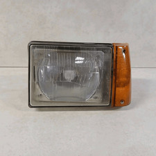 12618 Proiettore SX FIAT PANDA