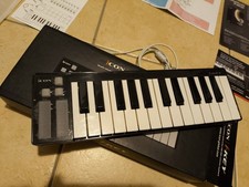 Icon Tastiera Midi Muta