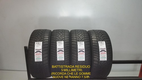 Gomme usate termiche - ,