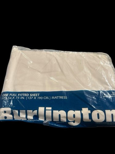 Lenzuolo completo burlington - lenzuolo,